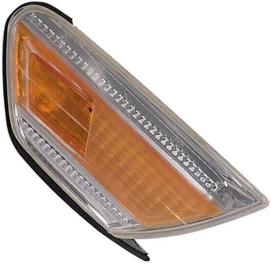 ya 11 9.14 baidiLeft for Toyota MARK 1996-2000 Brake Front Turn Signal Light Corner Lamp