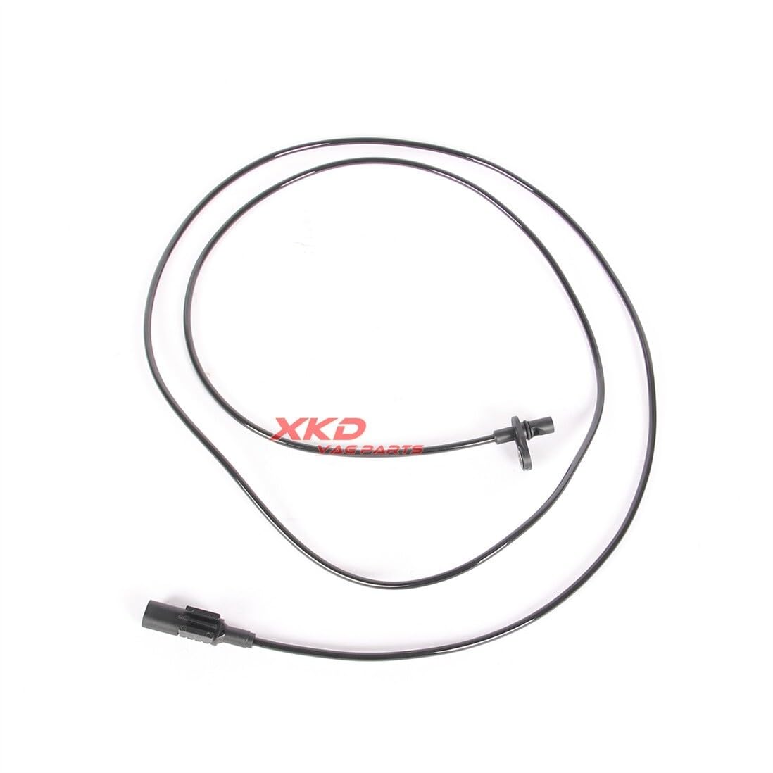 ya 9 10.24 2* Rear ABS Wheel Speed Sensors L&R Kit Fit for VW Crafter for Mercedes-Benz