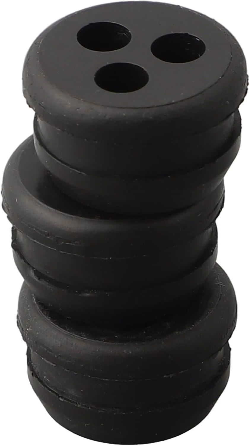 ya 26 10.21 baidi 3X Fuel Line Grommet for Replaces Trimmers & Edgers 13211546730 V137000030