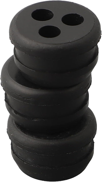 ya 26 10.21 baidi 3X Fuel Line Grommet for Replaces Trimmers & Edgers 13211546730 V137000030