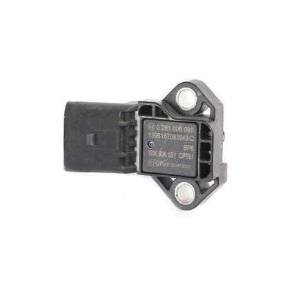 ya 3 8.24 baidi 03K906051 Intake Manifold Pressure Sensor for VW Amarok for Audi A6 A7 Q5