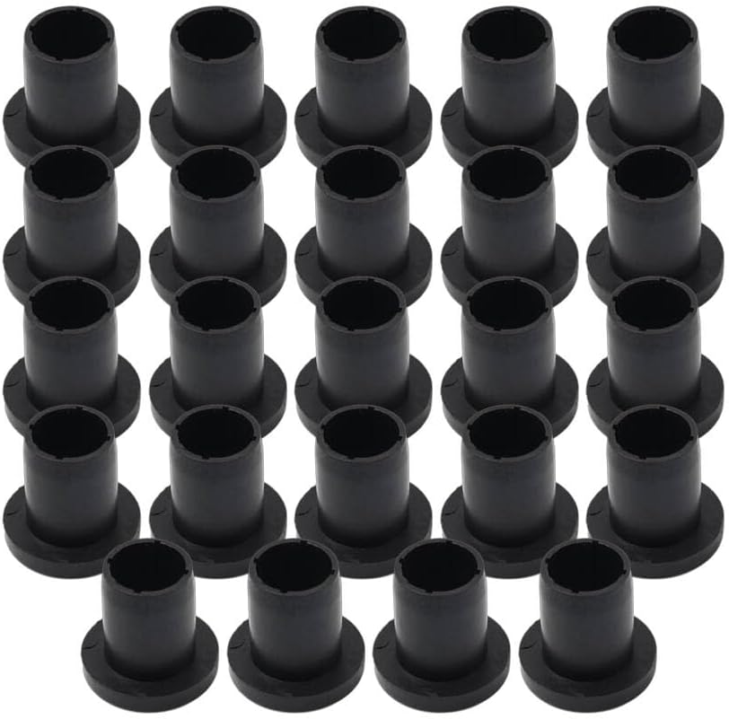 ya 11 9.14 zhengce Rear A-Arm Short Bushing Kit for Polaris Ranger 500 99-13 Sportsman 500 96