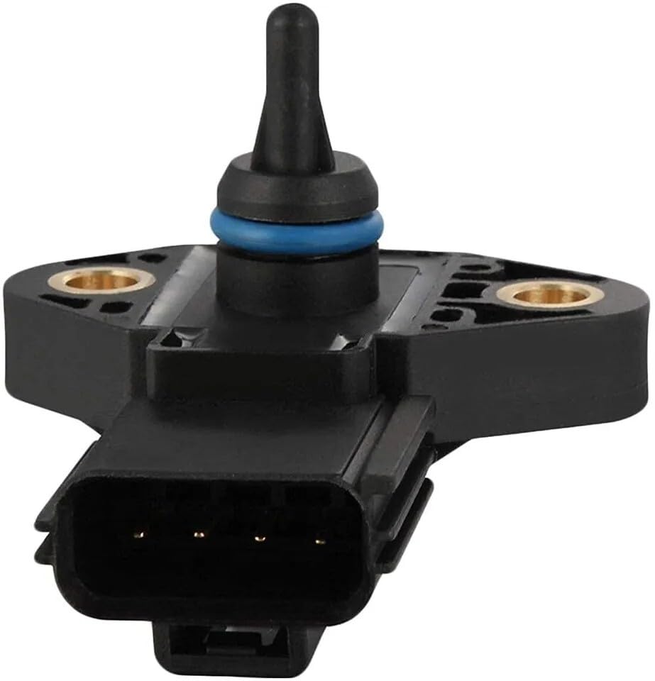 ya 14 9.20 zhengce 4-pin map Pressure Sensor 3F2E-9G756-AA D for Ford Focus for Lincoln MKZ-1