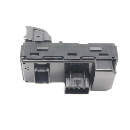ya 8 8.24 baidi Window Switch for 2007-2013 for Chevrolet Silverado 1500 Front Left Black 20945132