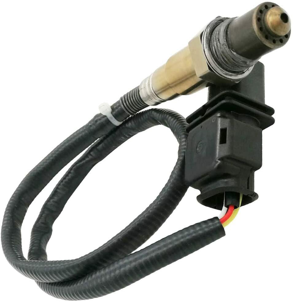 ya 12 10.8 baidi 11787535269 Oxygen Sensor for BMW 550i 650i 750i 760Li X5 2006-2010