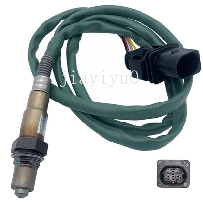 ya 3 8.24 baidi Upstream Oxygen Sensor for 2008-12 for Mercedes-Benz SL63 AMG 6.3L,06-09 CLK350 3.5L