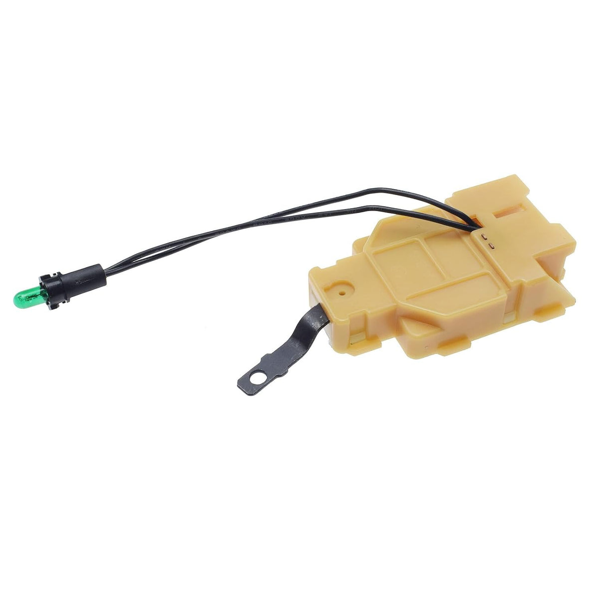 ya 9 10.24 Fits for Toyota T100 for 4Runner Tacoma Pickup Heater A/C Blower Control Switch