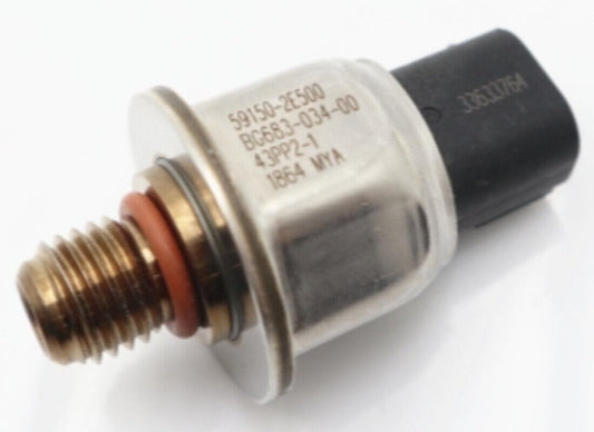 ya 5 8.10 43PP2-1 59150-2E500 BG683-034-00 Fuel Rail Pressure Sensor for Hyundai