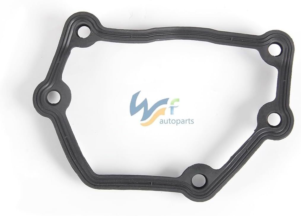 ya 11 9.14 baidi1.6L/1.8L/2.0L Valve Cover Gasket Fit for BMW 120i 316i X3 Z4 N46