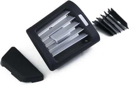 ya 10 9.16 baidi Black Front Left Dashboard AC Air Outlet Vent for Mercedes-Benz R320 R350 R500