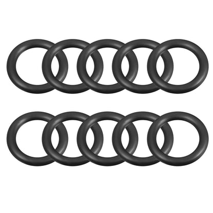 ya 13 9.15 baidi O-Rings Nitrile Rubber 22mm x 32mm x 5mm Seal Rings Sealing Gasket 10pcs