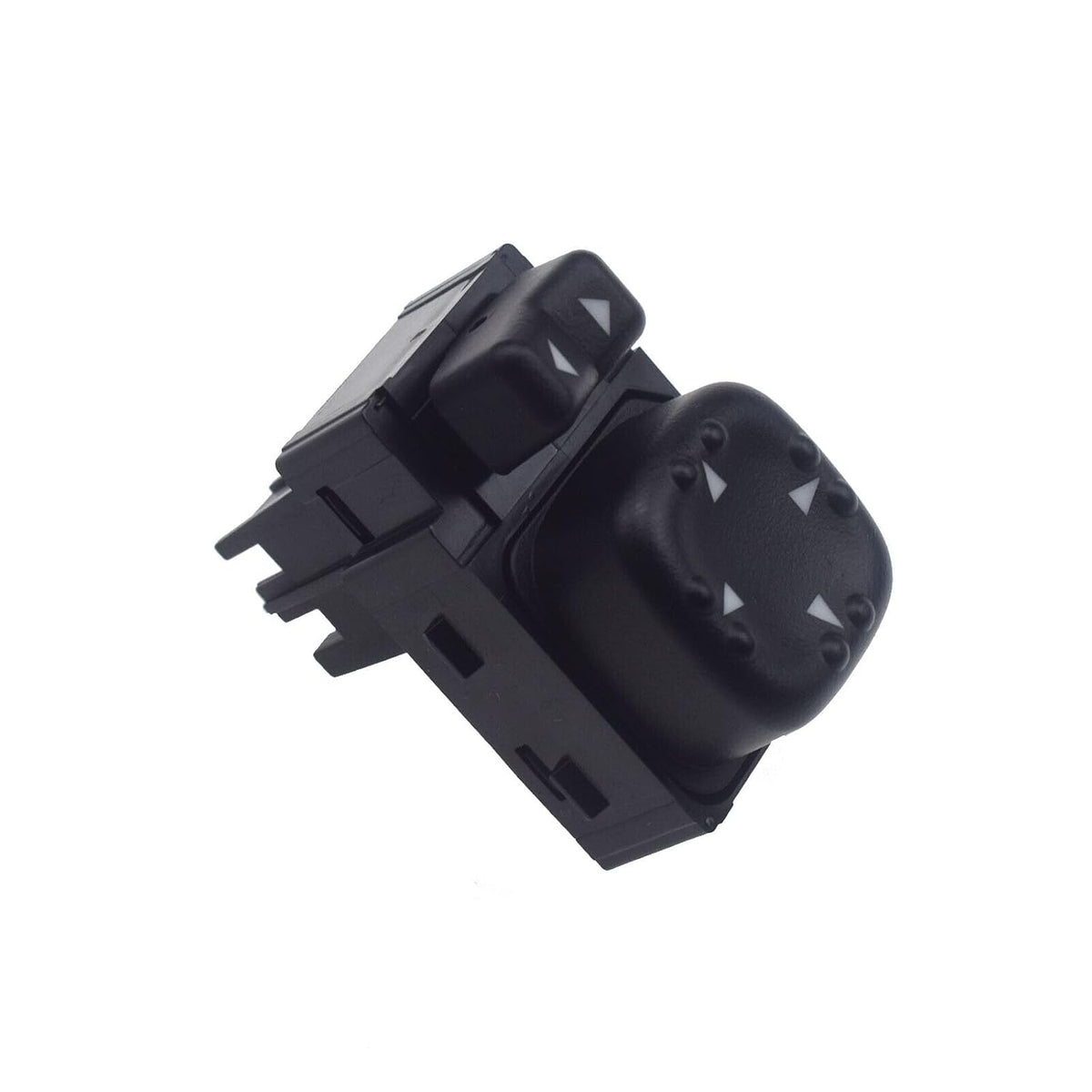 ya 5 8.10 Left Mirror Control Switch for Chevrolet for Silverado for GMC for Sierra 1500 2500 15045085