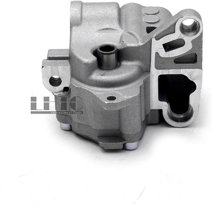 ya 10 9.16 baidi Engine Oil Pump New for VW for Golf for Tiguan for Audi A3 for A4 A5 2.0 TDI CFF CGL CJC CLJ