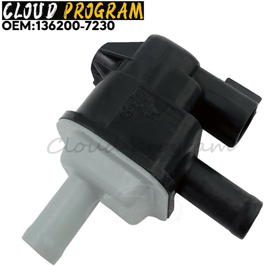 ya 11 9.14 baidiPE0118751 Applicable to for Mazda 3 CX-5 2.0 2.5 L4 Control Solenoid Valve 136200-7230
