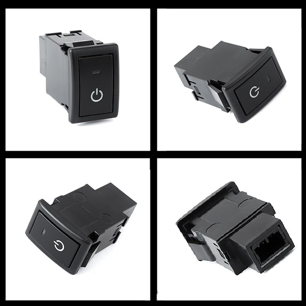 ya 13 9.15 baidi Dashboard Control Switch Button Wire Harness For for for Suzuki for Jimny 98-18 ESCUDO 98-05