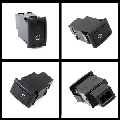 ya 13 9.15 baidi Dashboard Control Switch Button Wire Harness For for for Suzuki for Jimny 98-18 ESCUDO 98-05