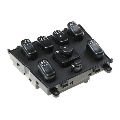 ya 6 8.24 baidi 1638206610 Power Window Master Switch for 1998-2005 for Mercedes-Benz ML320 W163