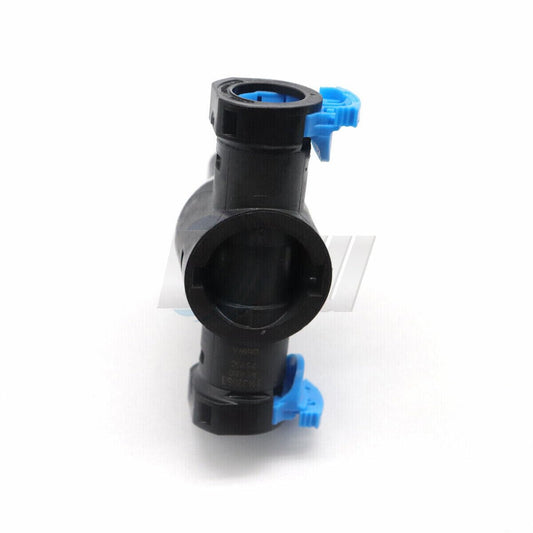 ya 4 8.8.2 Fuel Pressure Sensor 31432653 for Volvo S60 V60 XC60 2014-2019 S90 V90 2017-2019