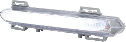 ya 4 8.10 LED Daytime Running Light LEFT Fits MERCEDES W246 W176 W117 C117 2011