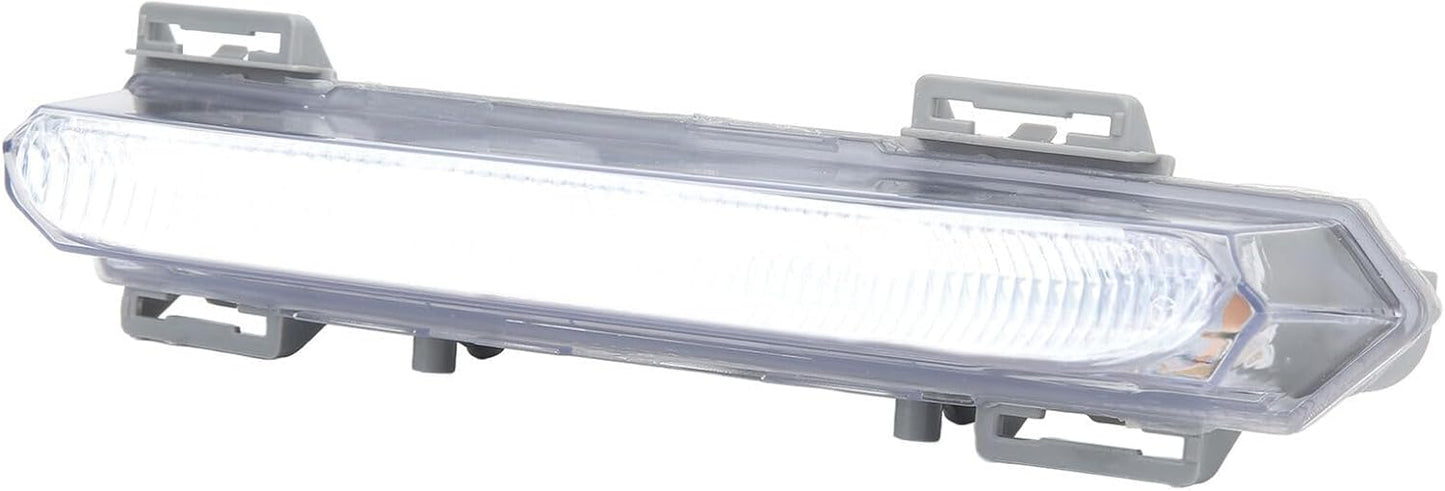 ya 7 8.24 baidi LED Daytime Running Light LEFT Fits MERCEDES W246 W176 W117 C117 2011