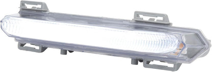ya 7 8.24 baidi LED Daytime Running Light LEFT Fits MERCEDES W246 W176 W117 C117 2011