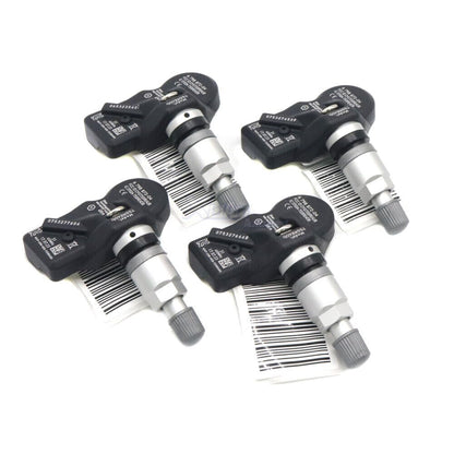ya 4 8.8 4X 6798872 tire Pressure Sensor Suitable for BMW 2 3 4 5 6 7 Series X1 Z4 for Mini 