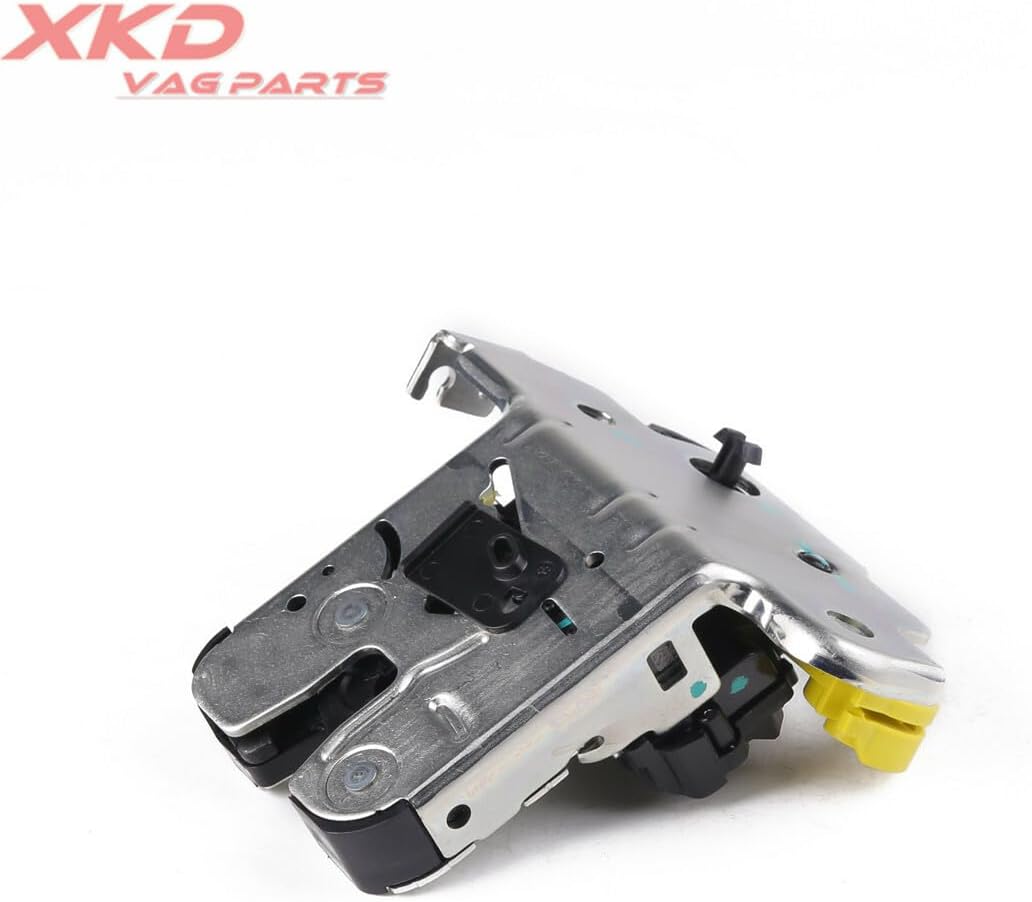 ya 11 9.14 baidiTailgate Trunk Lock Block for VW Atlas 2018 2019 5NA827506