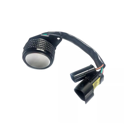 ya 16 10.20 baidi 24V Rotary Switch 319-4420 for 323D 324D 325D 326D 329D Excavator