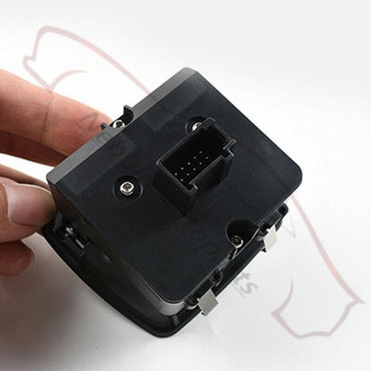 ya 6 8.24 baidi Black Electronic Parking Brake Switch for Porsche for Panamera 970 2010-2016