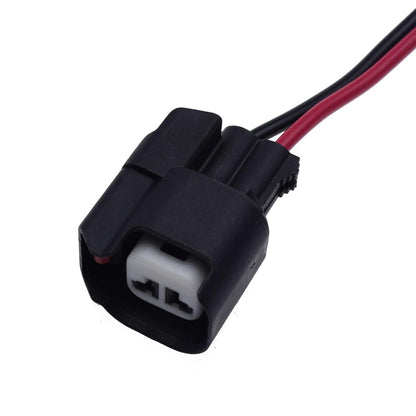 ya 2 8.15 8-Piece Fuel Injector Harness Plug Suitable for Chrysler 300 for Dodge for Challenger 5183448AA