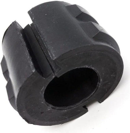 ya 5 8.10 2pcs Front Left + Right Sway Rod Bushing for Mercedes W221 S350 2213231765