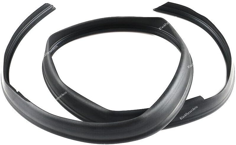 ya 27 10.13 baidi Engine Hood Sealing Front for BMW 330e 330i xDrive 328d xDrive 320i xDrive
