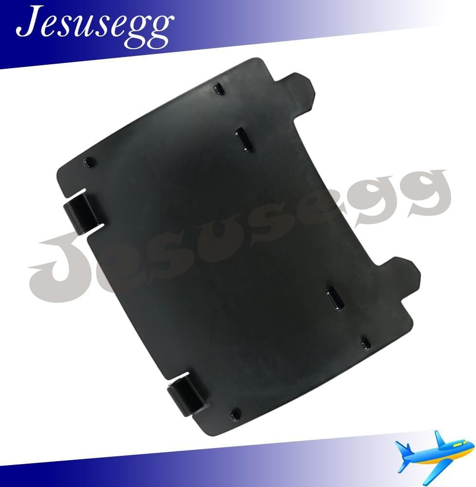 ya 9 10.24 Headlamp Bulb Access Plastic Dust Cover for Vauxhall for Opel for Astra H MK5 Zafira B