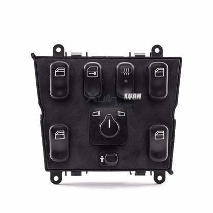 ya 23 10.7 zhengce Suitable for Mercedes Benz ML320 1638206610 Master Electric Front Left Pow