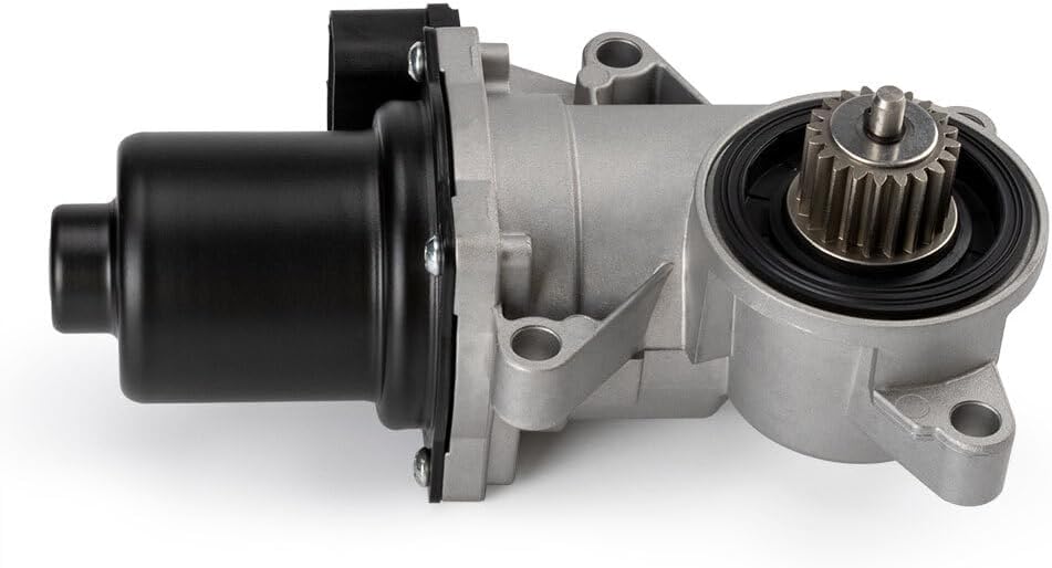 ya 10 9.16 baidi Transfer Case Motor Assembly for Chevrolet for Silverado 2500 HD for GMC Sierra 600-914