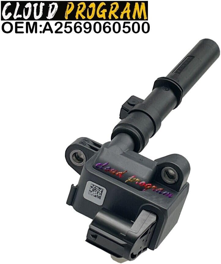 ya 4 8.24 baidi Engine ignition coil one piece A2569060500 for Mercedes-Benz E Coupe C238