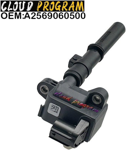 ya 4 8.24 baidi Engine ignition coil one piece A2569060500 for Mercedes-Benz E Coupe C238