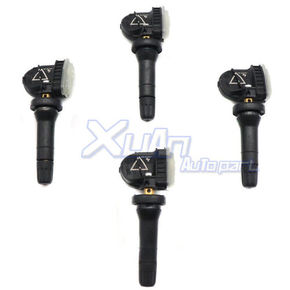 ya 2 8.15 4X Tire Pressure Sensor TPMS 13598773 for GMC for Cadillac CT6 for Chevy Buick Lacrosse