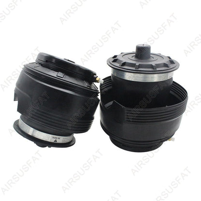 ya 10 9.16 baidi Pair Rear LH RH Air Ride Suspension Spring Bags for Kia Mohave Borrego 2009-2015
