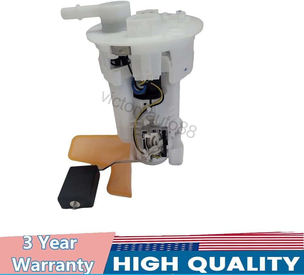 ya 27 10.13 baidi Fuel pump module assembly for Pontiac Vibe, for Toyota for Corolla Matrix 232210A030, new.-1