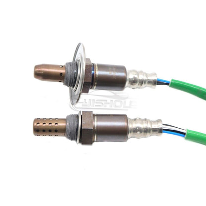 ya 5 8.24 baidi 2 Pieces Upstream and Downstream O2 Sensors for Subaru Forester 2011-2014 