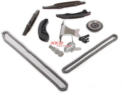 ya 10 9.16 baidi 2.0T/3.0T Timing Chain & Tensioner Kit Fit for BMW 220i 320i 520i X3 X4 for Mini