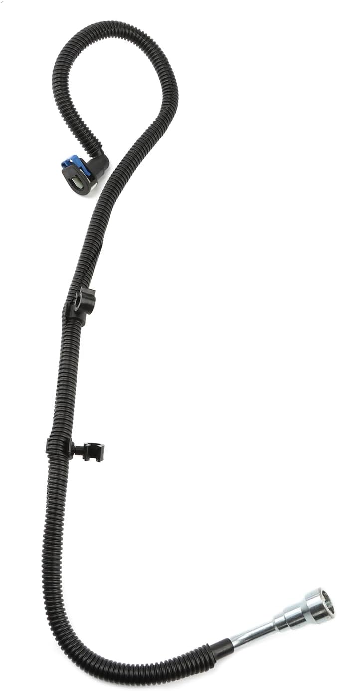 ya 10 9.16 baidi 1PC for Jeep for Wrangler 2016 2017 2018 68141849AD Fog Light Wiring Harness Hose