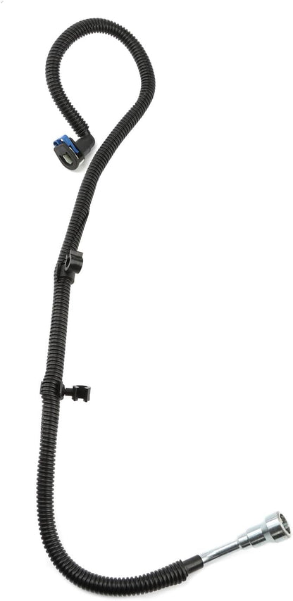ya 10 9.16 baidi 1PC for Jeep for Wrangler 2016 2017 2018 68141849AD Fog Light Wiring Harness Hose