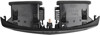 ya 10 9.16 baidi 1x 68750-6MA0A Center for Dash Vent Assembly for for Nissan -Rogue Sport 2017-2020