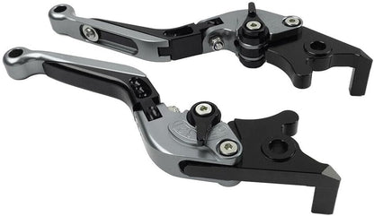 ya 10 9.16 zhengce Fit for Suzuki GSXR600 GSXR750 06-10 GSXR1000 Folding Extendable Brake Clut