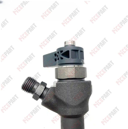 ya 12 10.8 baidi Diesel Fuel Injector 0445110646 Fuel Injector Nozzle Compatible for Audi for Skoda for VW