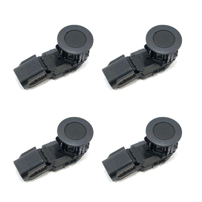ya 6 8.24 baidi 4PCS 89341-0C020 89341-0R020 Bumper Parking Sensor for Toyota Tundra 2014-2021