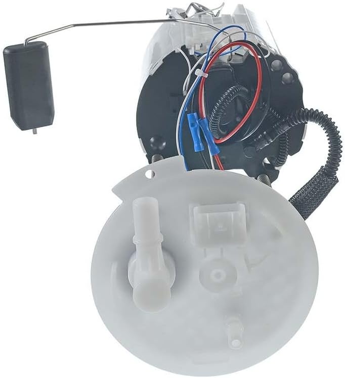 ya 5 8.10 for Chevrolet Sonic 2012-2014 E4056M SP6704M 13507609 Fuel Pump Module