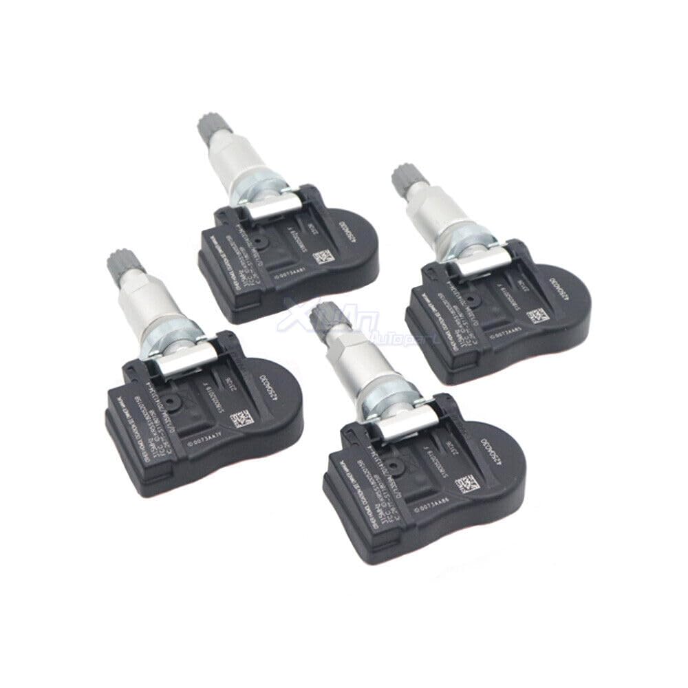ya 2 8.15 Tire Pressure Sensor TPMS is Suitable for Mitsubishi Eclipse Galant 2006-2012 4250A030